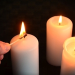 Zapal świecę dla dzieci, które odeszły