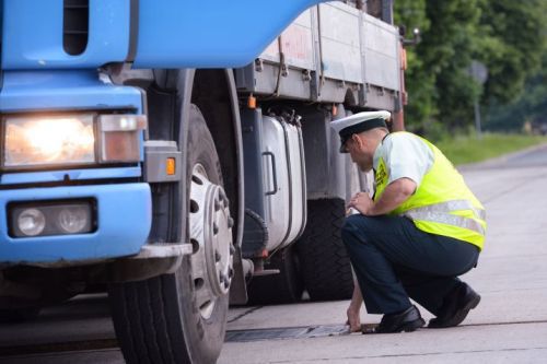 Inspekcja Transportu Drogowego do likwidacji?