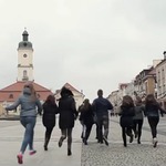 Powstał film zachęcający młodzież do odwiedzenia naszej diecezji [WIDEO]