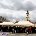Na Rynku Kościuszki odbędzie się Ekumeniczna Wigilia Miejska