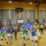 Futsal. Trener MOKS-u Słoneczny Stok: Apetyt rośnie w miarę jedzenia