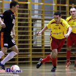 Futsal. Trener Elhurtu-Elmet Helios: Po ciężkim i dość nieszczęśliwym początku rundy zakończyliśmy ją pozytywnie