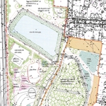Będzie nowy park. W nim staw, boiska, skate park i mnóstwo zieleni