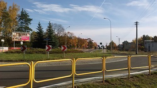 Na nic zdały się protesty. Gminy Grabówka jednak nie będzie