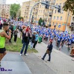 PKO Białystok Półmaraton doceniony przez Europejską Federację Lekkoatletyczną