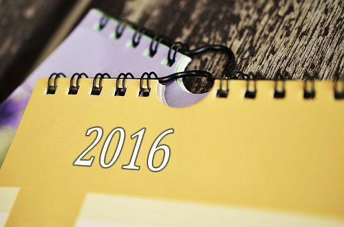 Jak zaplanować urlop w 2016 roku?