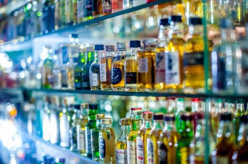 Czekają nas podwyżki cen alkoholu?