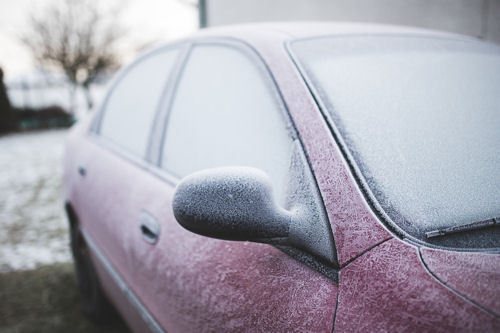 Temperatura lekko wzrośnie