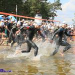 Ruszyły zapisy na zawody triathlonowe Elemental Tri Series 2016 [WIDEO]