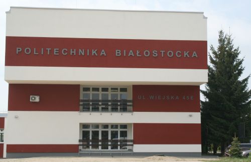 Trwa rekrutacja na Politechnikę Białostocką