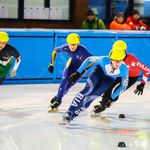 Short track. Łyżwiarze Juvenii powalczą o bilety do Soczi