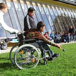 Opiekunowie niepełnosprawnych dzieci dostaną więcej - wzrosło świadczenie pielęgnacyjne