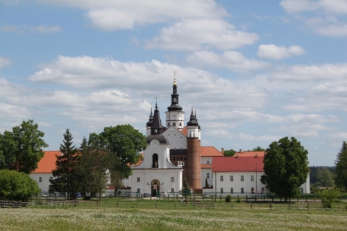 Chcą odwołać burmistrza Supraśla