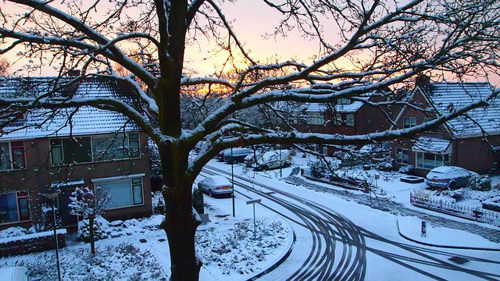 Meteorolodzy ostrzegają. Będzie ślisko