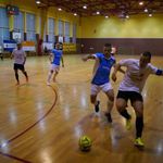 Futsal. Białostoczanie gotowi na rundę rewanżową 