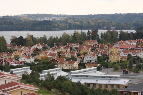 Pewna praca w Szwecji. Na zatrudnienie może liczyć 25 osób