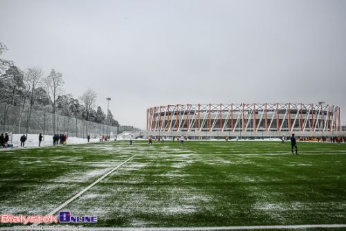 Grały Wigry, Olimpia i drużyny z niższych lig. Sprawdź wyniki weekendowych spotkań