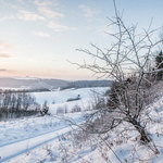 Nadchodzi odwilż. Temperatura 0°C i śliskie drogi