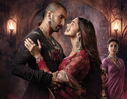 Pokaz bollywoodzkiej produkcji w Białymstoku