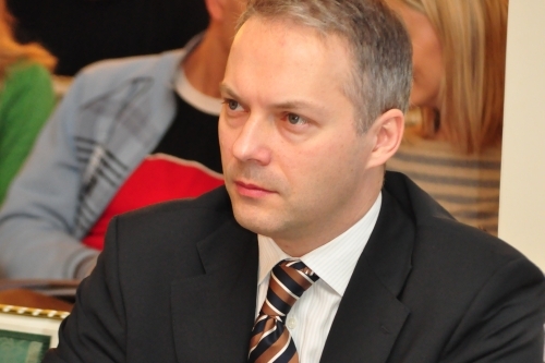Jacek Żalek zachował immunitet, choć policja ma dowody, że złamał przepisy