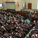 S61, S19, Rail Baltica - Sejm nie włączył podlaskich inwestycji do budżetu państwa