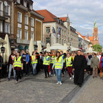 Światowe Dni Młodzieży. Białystok przygotuje przewodnik, mapę i gadżety dla 1300 chętnych