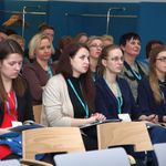 Przedstawiciele Białegostoku na Międzynarodowym Forum Biznesowym w Kownie