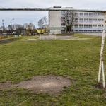 Rumiankowa i Broniewskiego - tu powstaną nowoczesne boiska