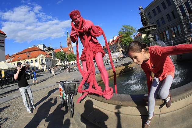 Znamy datę dużego białostockiego festiwalu