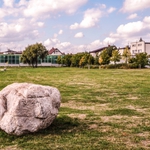 Park na osiedlu Wygoda powstanie jeszcze w tym roku