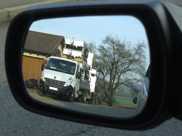 Kryzys transportowy na linii Polska-Rosja. Przewoźnicy czekają na pozytywne rozwiązanie