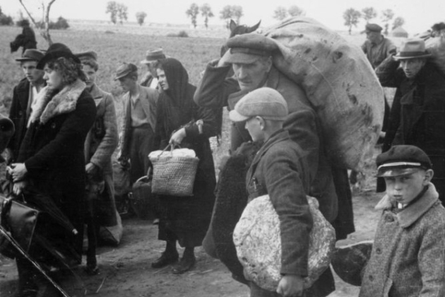 76 lat temu rozpoczęto wywózki na Sybir. Szczególnie dotknęły one Białostocczyznę