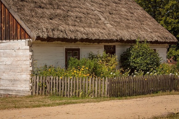 Podatek od wartości gruntów. Czy zagrozi podlaskiej agroturystyce?