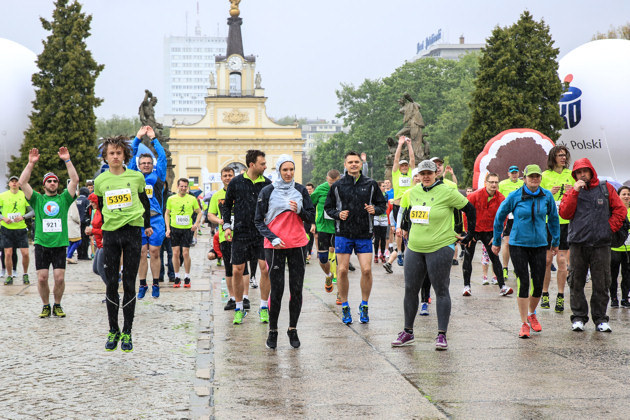 72 imprezy sportowe, w tym wiele międzynarodowych. Są pieniądze na ich organizację