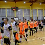 Futsal. Łatwo nie będzie, ale powalczą. Helios i MOKS zagrają na wyjeździe