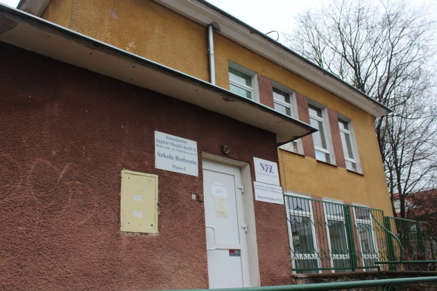 W Białymstoku powstanie nowa szkoła rodzenia