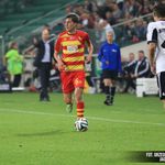 Zaczną z wysokiego C. W niedzielę Legia - Jagiellonia