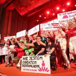 "Jedna za miliard, miliard za jedną" – zatańcz przeciw molestowaniu seksualnemu