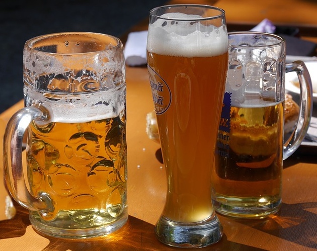 Piwo z Podlasia. Domowi piwowarzy zmierzą się w pojedynku