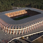 Nowy spot promujący Białystok. W nim stadion i Jagiellonia [WIDEO]