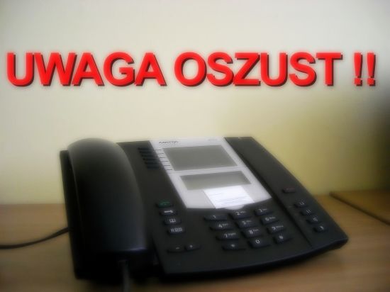 Trzeba uważać. Oszuści znów atakują w Białymstoku