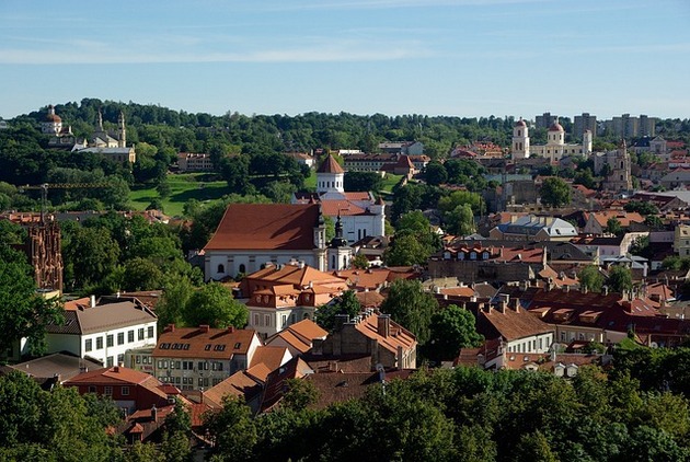 Litwa czeka na polskich przedsiębiorców 