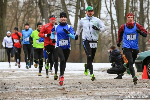 Rusza II edycja Grand Prix Zwierzyńca. Pierwszy start już w sobotę