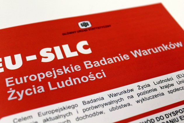 W 2016 r. GUS przeprowadzi kilkanaście badań. Ankieterzy odwiedzą mieszkańców Białegostoku