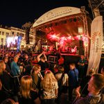 Imprezy w plenerze i nie tylko. Duży festiwal we wrześniu