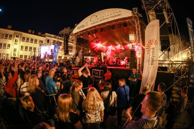 Imprezy w plenerze i nie tylko. Duży festiwal we wrześniu