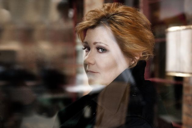 Lora Szafran w Operze. Wygraj bilety na koncert [KONKURS]