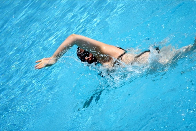 Pływanie. Udany występ młodych pływaków Juvenii na GP w Mińsku Mazowieckim