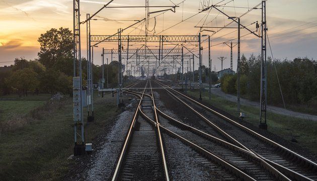 PKP stara się o pieniądze na budowę trasy Białystok - Czyżew