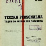 Akta TW "Bolka" można zobaczyć w Białymstoku
